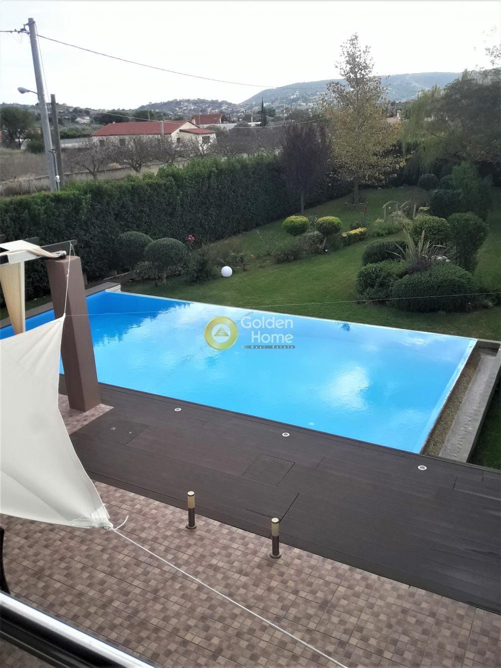 House in Kropia, Attica, Greece 2 - 14370948