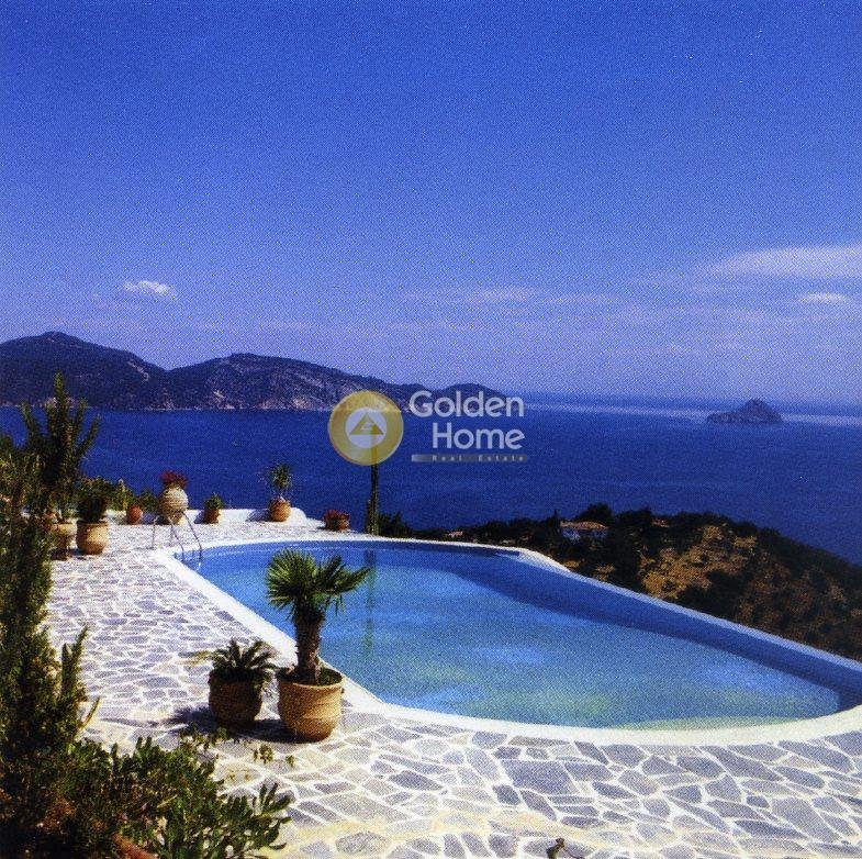 House in Poros, Attica, Greece 4 - 14371068
