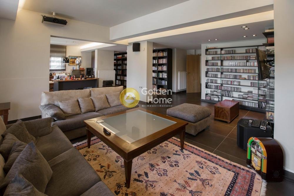 House in Nea Penteli, Attica, Greece 4 - 14370422