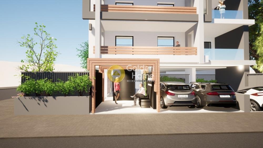 Apartment in Galatsi, Attica, Greece 2 - 14370801
