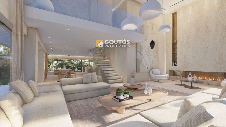 Apartment in Glyfada, Attica, Greece 4 - 14374335