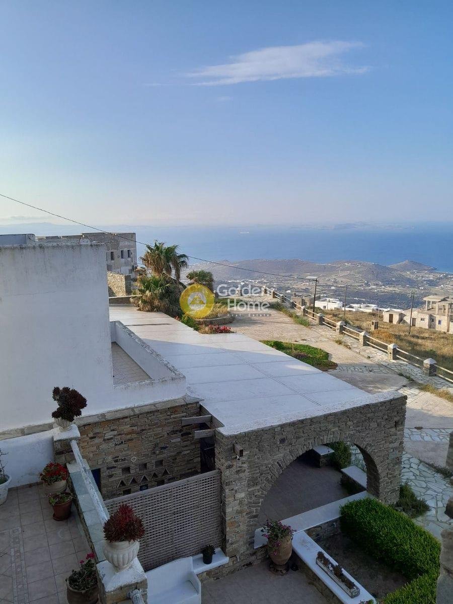Estate in Tinos, Aegean, Greece 2 - 14370796