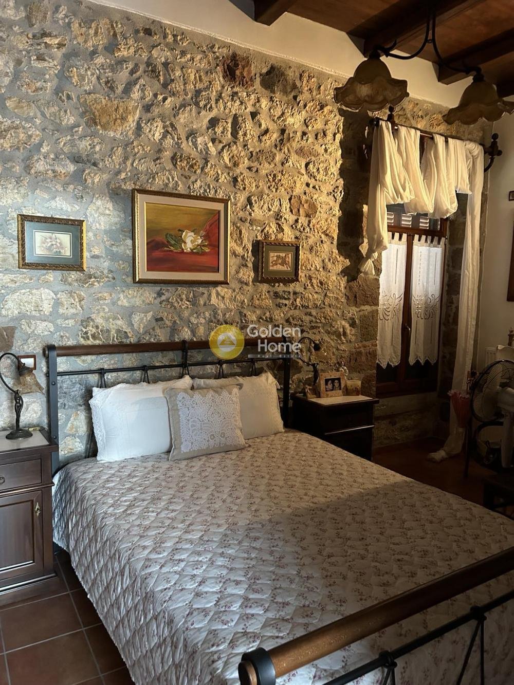 House in Kymi - Aliveri Anna, Thessaly and Central Greece, Greece 5 - 14370586