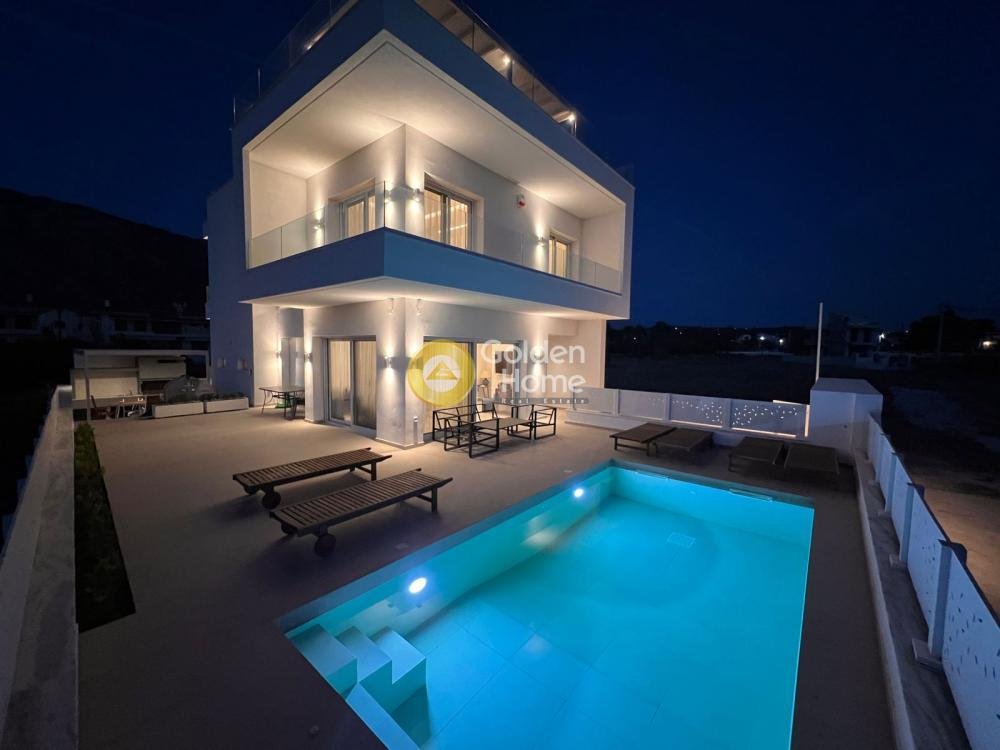 House in Community of Loutraki - Perachora, Loutraki - Perachora, Greece 1 - 14371036