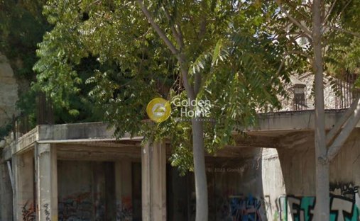 Land in 2nd District of Piraeus, Piraeus, Greece 1