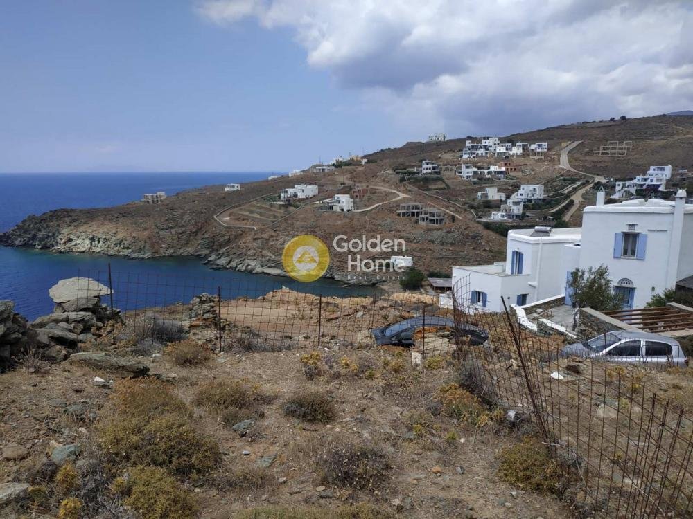 House in Tinos, Aegean, Greece 4 - 14370947