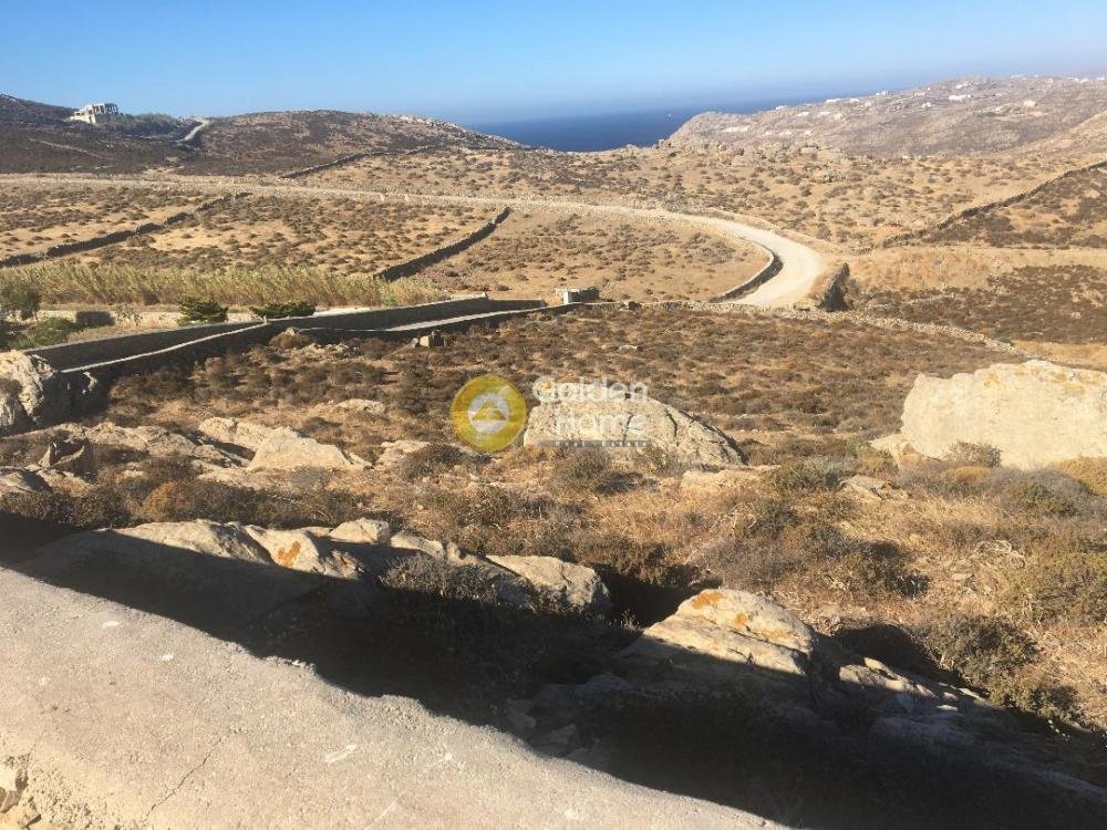 Land in Ano Mera Community, Aegean, Greece 4 - 14370386