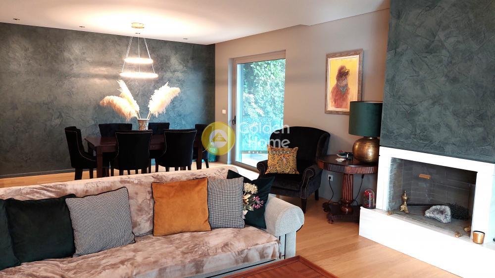 Apartment in Melissia, Attica, Greece 4 - 14371326