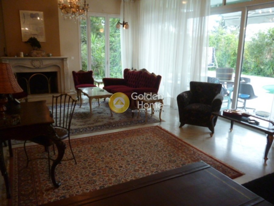 Estate in Penteli, Attica, Greece 2 - 14370928