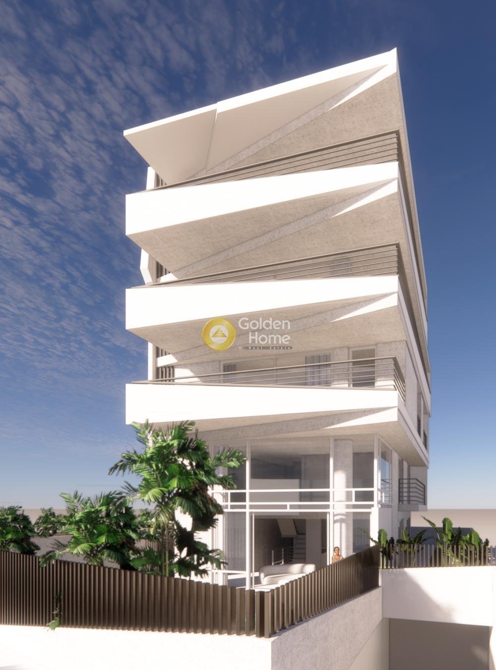 Apartment in Voula, Attica, Greece 2 - 14371161