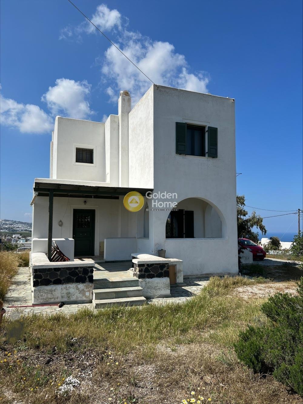 House in Thira, Aegean, Greece 2 - 14371840