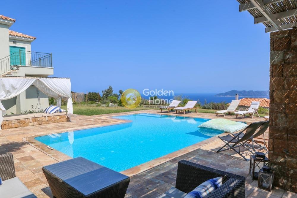 Estate in Skiathos, Thessaly and Central Greece, Greece 1 - 14364036