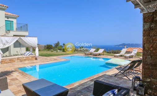 Tenuta in Sciato, Thessaly and Central Greece, Grecia 1