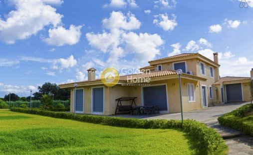 Casa a Limnoxoriou, Movri, Peloponnese, Western Greece and the Ionian 1