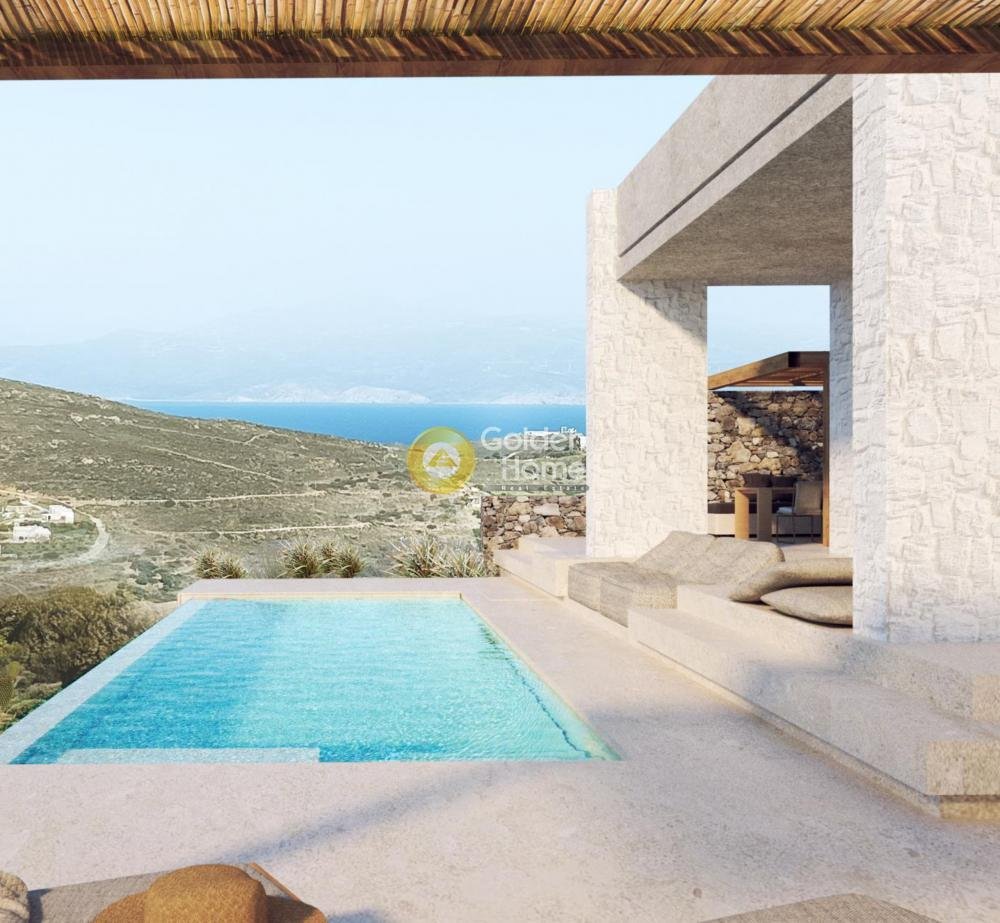 House in Andros, Aegean, Greece 3 - 14370569