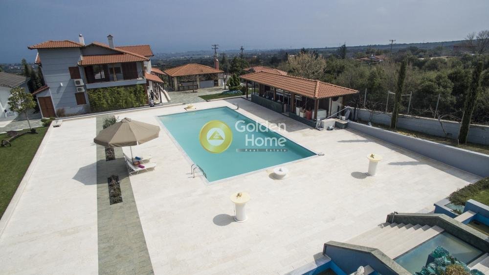 House in Dion - Olympos, Macedonia and Thrace, Greece 2 - 14371327