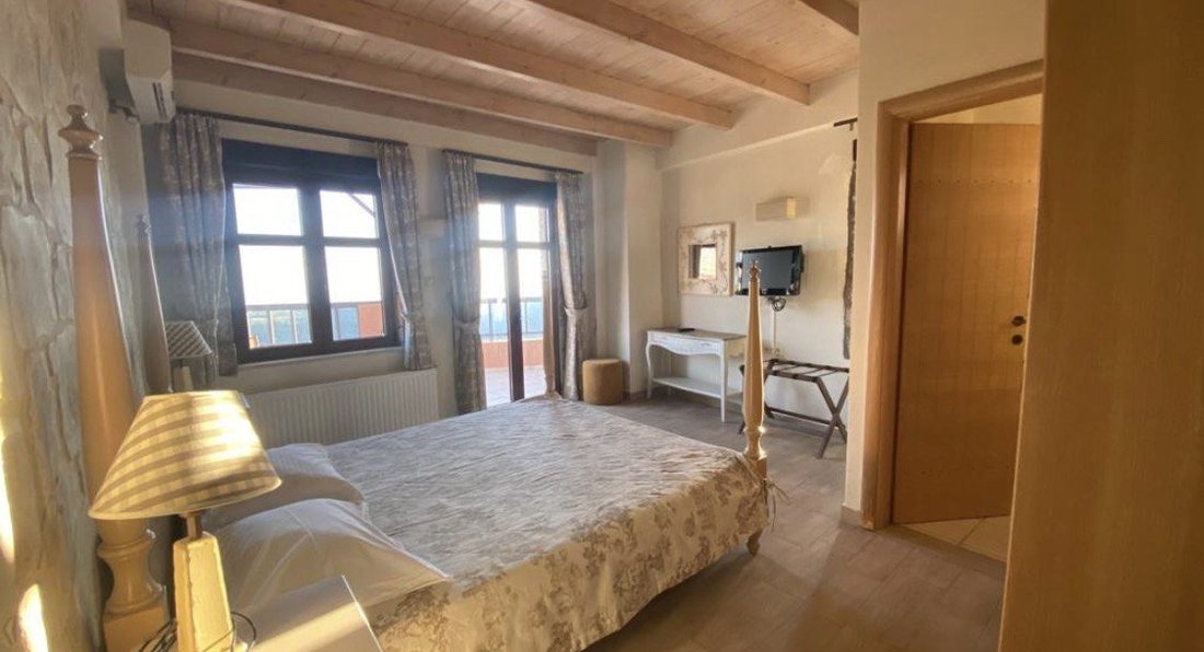 Condominio a Ierapetra, Eyalet di Creta, Grecia 1 - 14372631