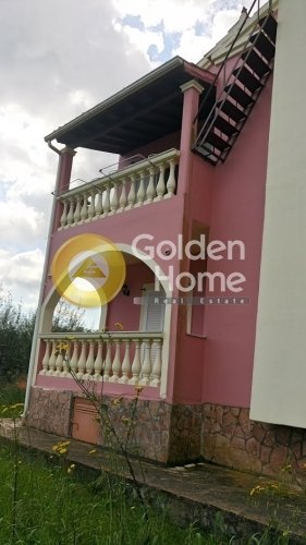 House in Lefkimmi, Peloponnese, Western Greece and the Ionian, Greece 5 - 14370889