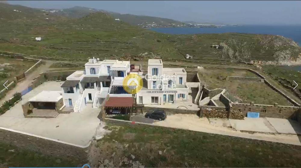 House in Tinos, Aegean, Greece 2 - 14370947
