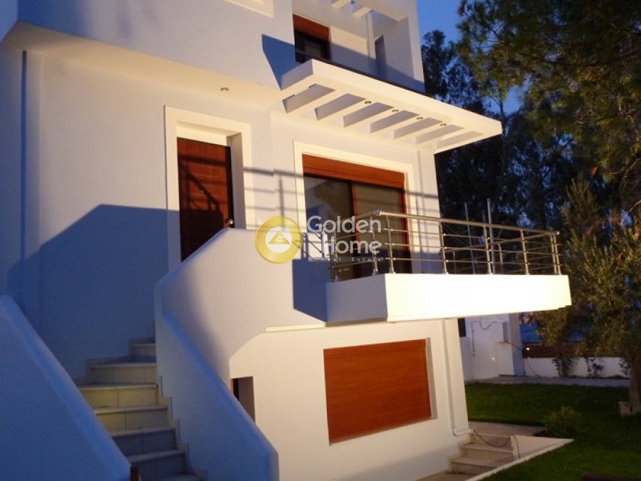 Estate in Melissi Community, Xylokastro, Greece 4 - 14371039