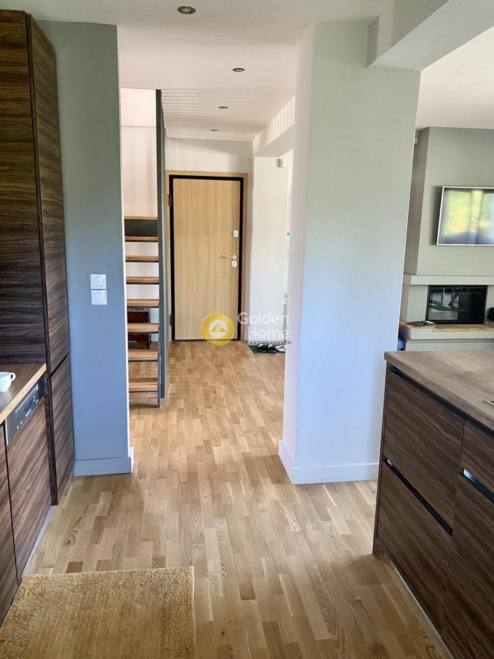 Appartement à Kephissia, Attique, Grèce 5 - 14370823