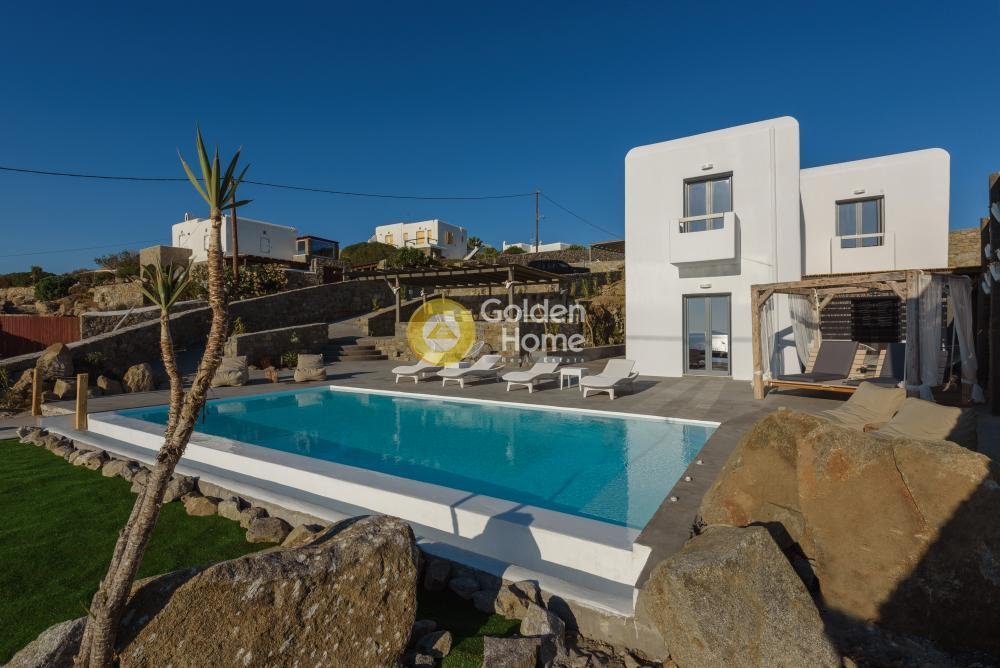 House in Mykonos, Aegean, Greece 4 - 14371858