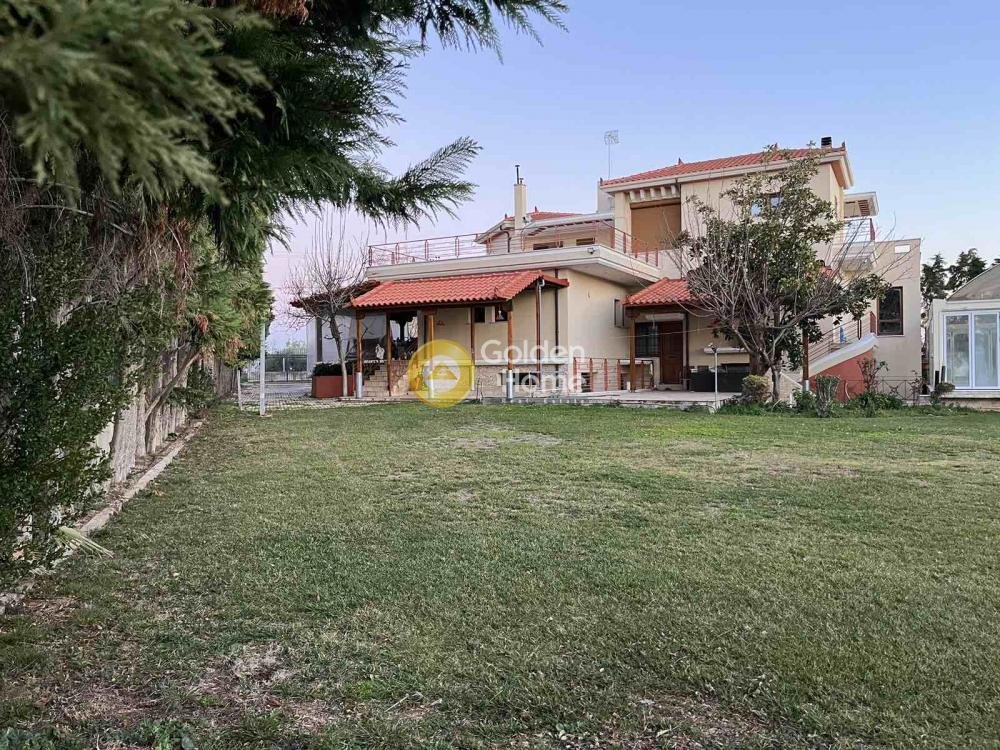 House in Drosia Municipal Commune, Anthidon, Greece 2 - 14370651