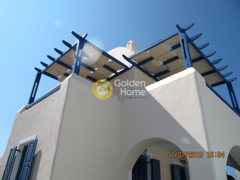 House in Thira, Aegean, Greece 5 - 14370417