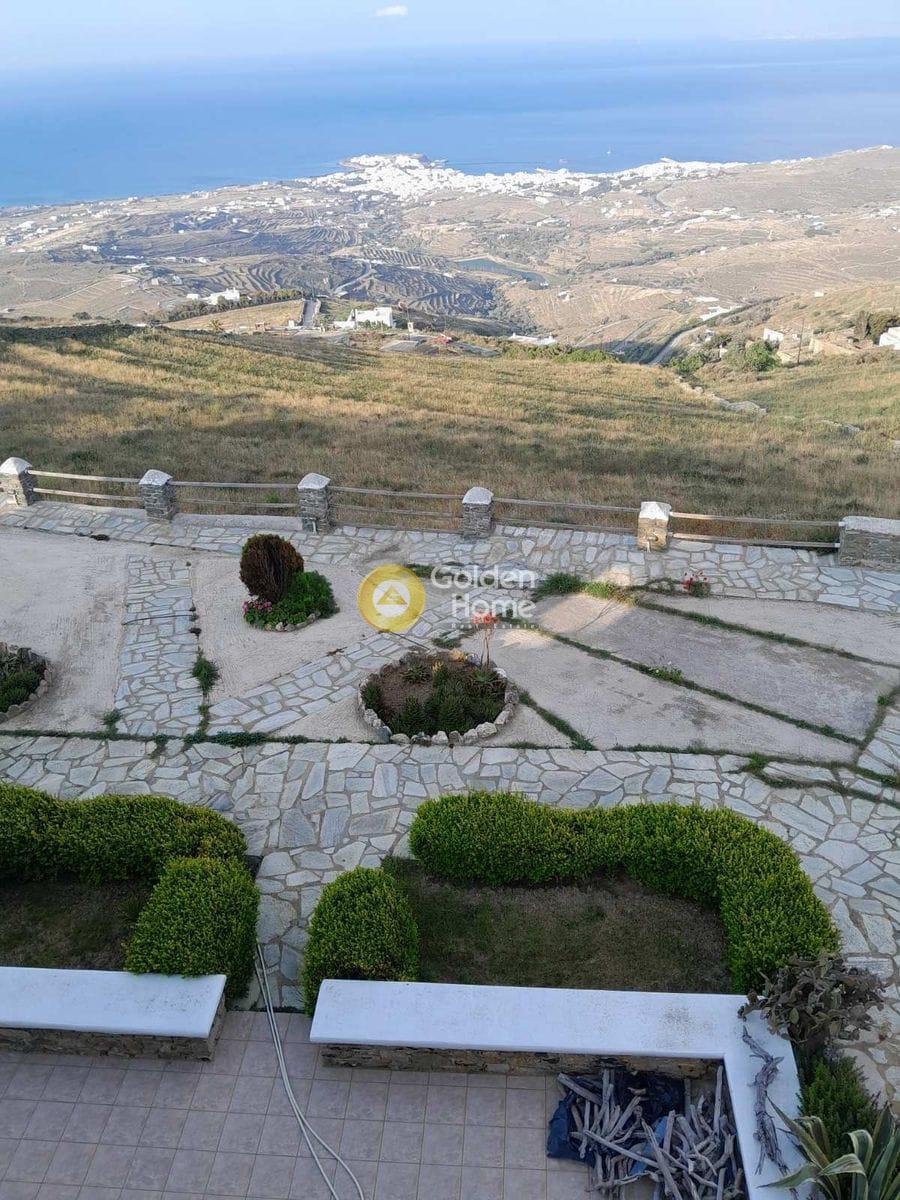 Estate in Tinos, Aegean, Greece 4 - 14370796