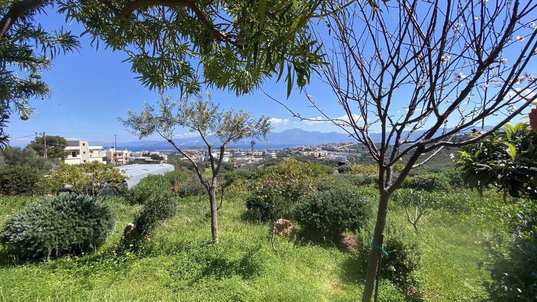 Condo in Community of Agios Nikolaos, Agios Nikolaos, Greece 1 - 14372662