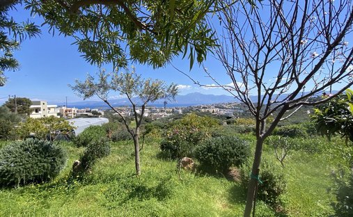 Appartement à Community of Agios Nikolaos, Ágios Nikólaos, Grèce 1