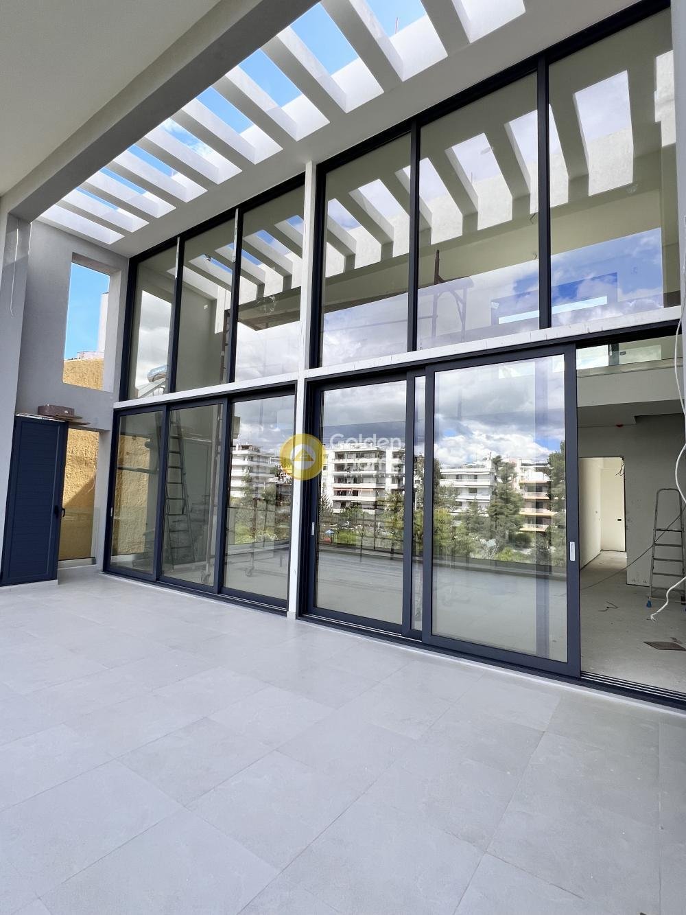 Apartment in Kifisia, Attica, Greece 1 - 14371392