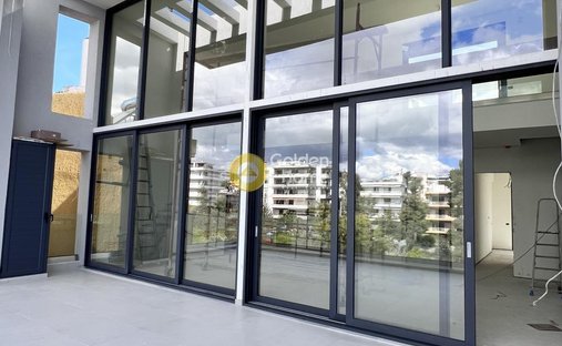 Appartement en Kephissia, Attique, Grèce 1