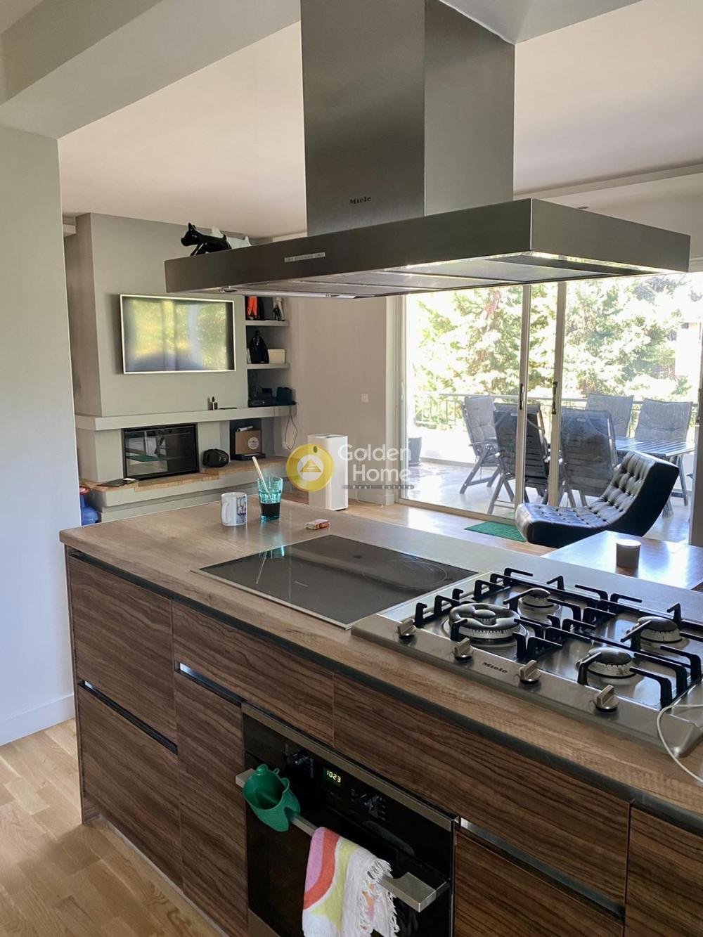 Appartement à Kephissia, Attique, Grèce 4 - 14370823