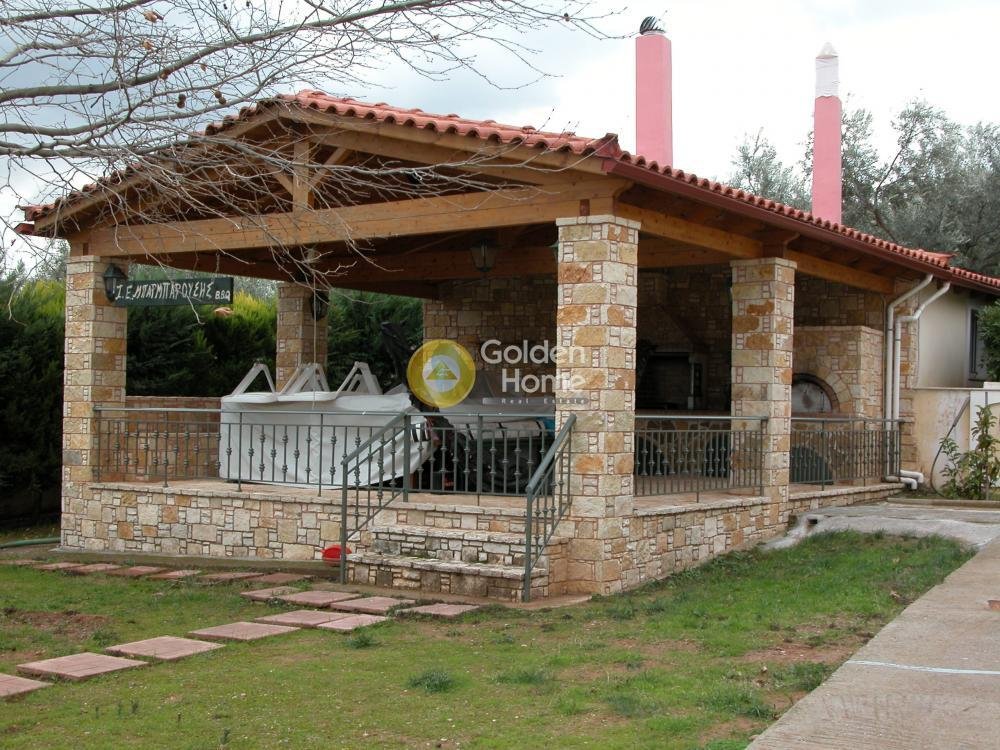 House in Oropos, Attica, Greece 1 - 14370962