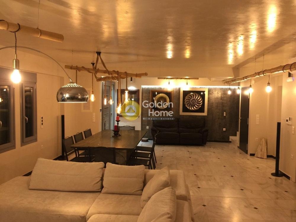 Haus in North Athens, Attika, Griechenland 3 - 14370605
