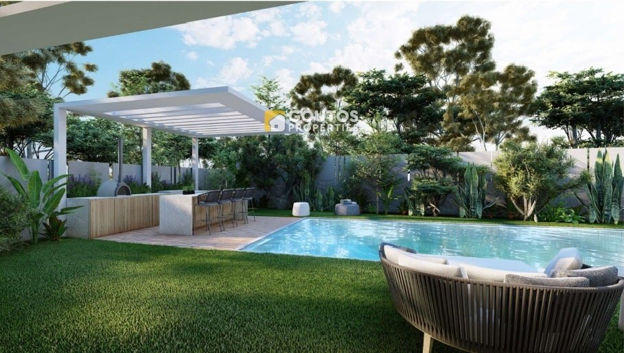 Apartment in Glyfada, Attica, Greece 1 - 14374335