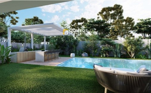 Apartment in Glyfada, Attica, Greece 1
