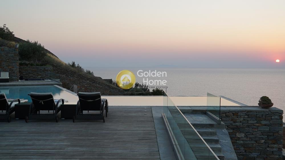 House in Kea, Aegean, Greece 1 - 14370527
