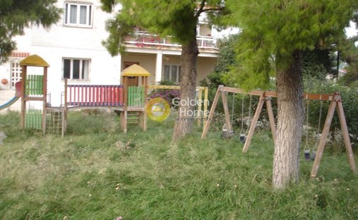 Terreno in North Athens, Attica, Grecia 1