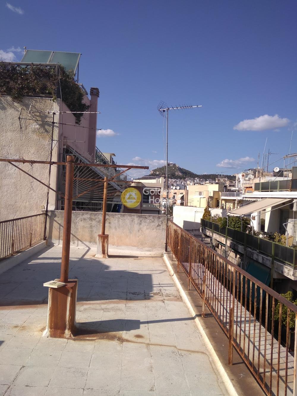 Estate in 2nd District of Athens, Athens, Greece 1 - 14371211
