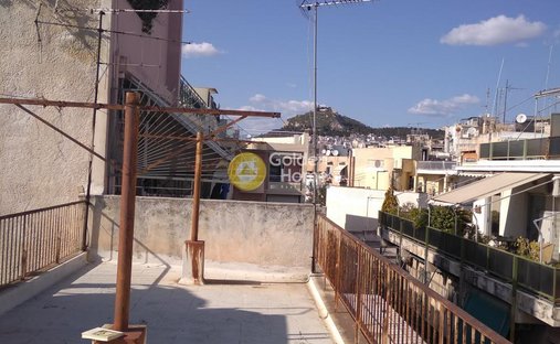 Estate in 2nd District of Athens, Athens, Greece 1
