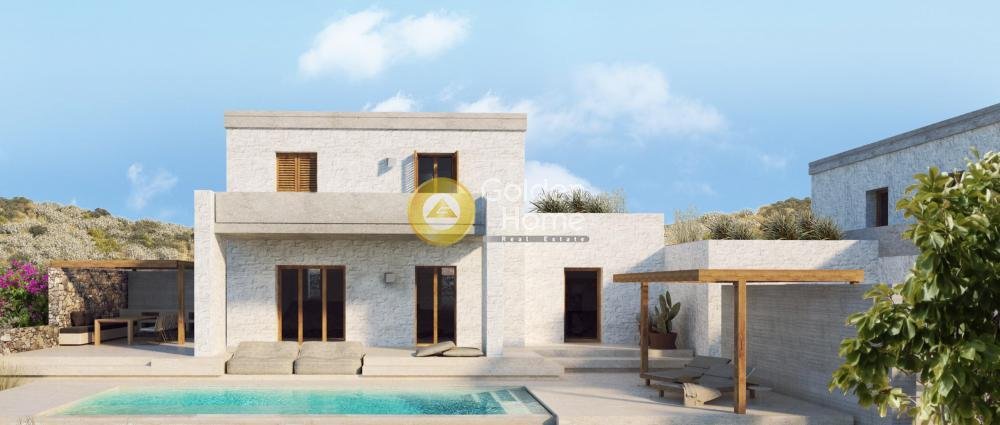 House in Andros, Aegean, Greece 4 - 14370569