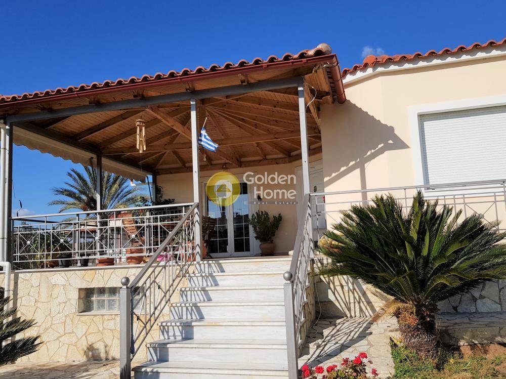 House in Palea Fokea, Attica, Greece 3 - 14371485