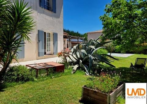 Villa in Congenies, Occitania, France 2 - 14373642
