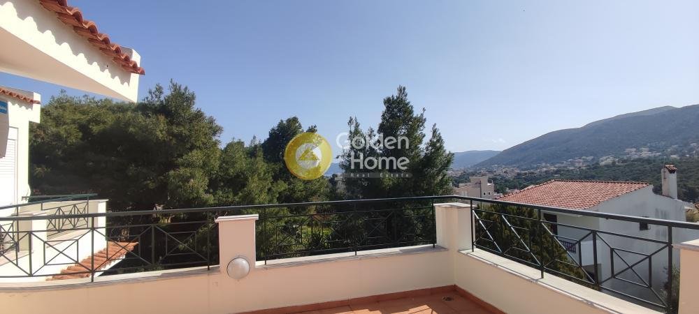 House in Markopoulo Mesogaias, Attica, Greece 1 - 14370670
