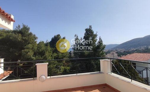 Maison en Markopoulo Mesogaias, Attique, Grèce 1