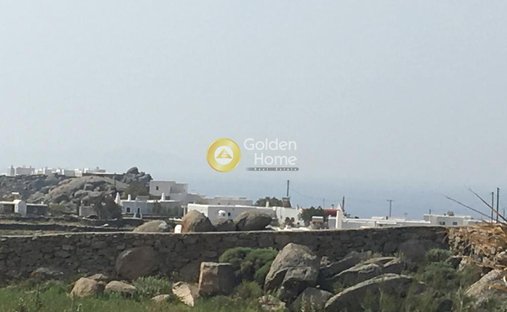 Casa in Mykonos, Aegean, Grecia 1
