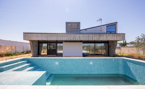 Casa en Bollullos de la Mitación, Andalucía, España 1