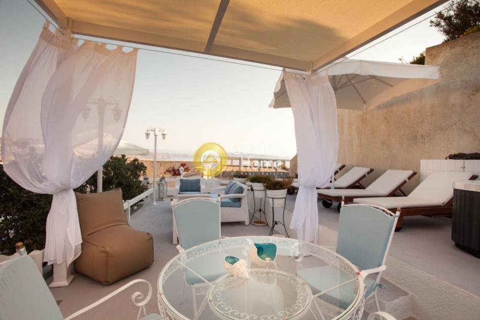 Estate in Thira, Aegean, Greece 2 - 14370876